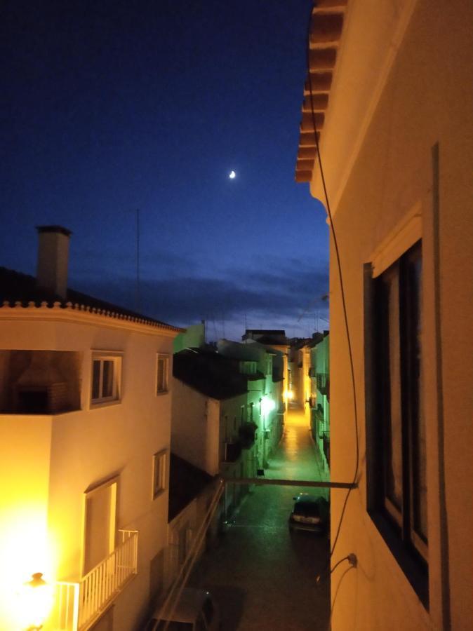 Casa Do Sol Βίλα Ναζαρέ Εξωτερικό φωτογραφία