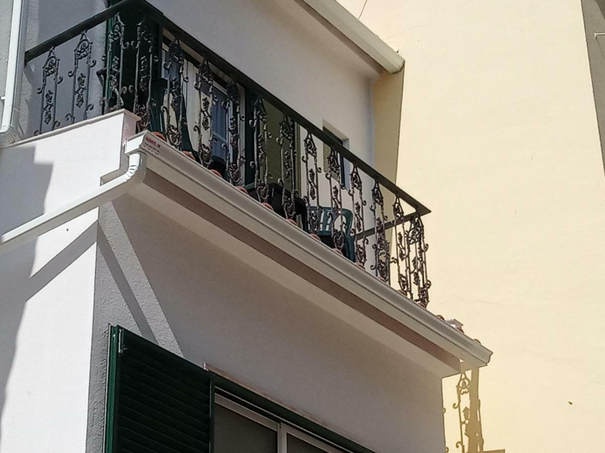 Casa Do Sol Βίλα Ναζαρέ Εξωτερικό φωτογραφία