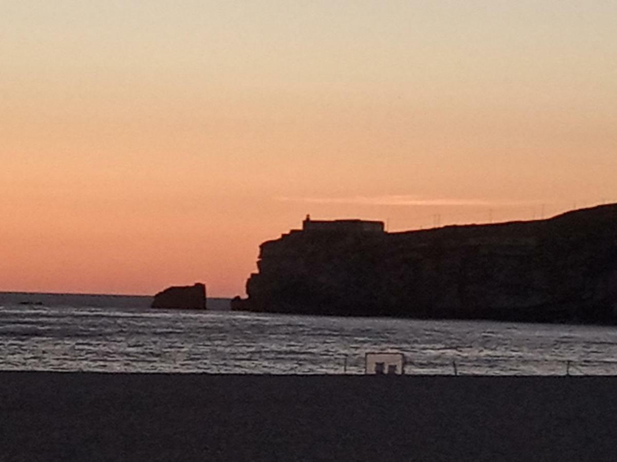 Casa Do Sol Βίλα Ναζαρέ Εξωτερικό φωτογραφία