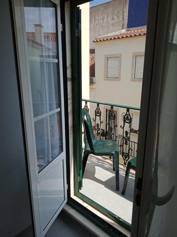 Casa Do Sol Βίλα Ναζαρέ Εξωτερικό φωτογραφία